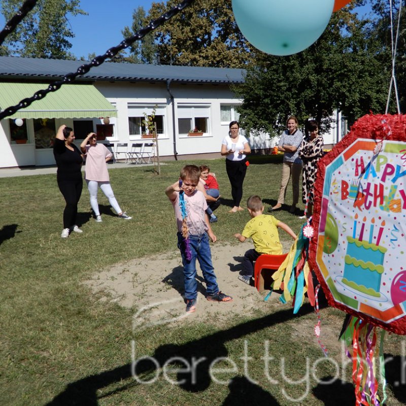 1 éves a CSODA-TÁR Óvoda Berettyóújfaluban 101